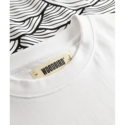 WBBaine Sea Tee-Woodbird Sale