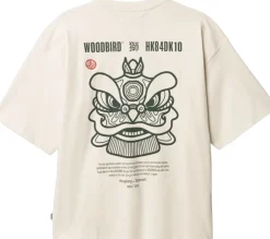 WBBeam Lion Tee T-Shirts