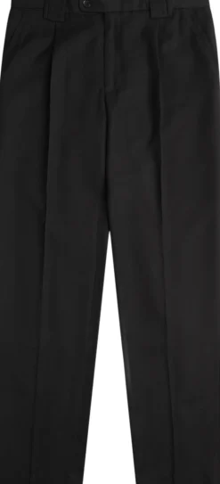 WBBen Suit Pant-Woodbird New