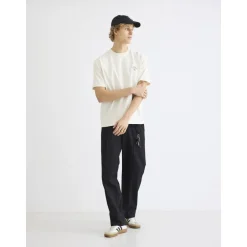 WBBen Suit Pant-Woodbird New