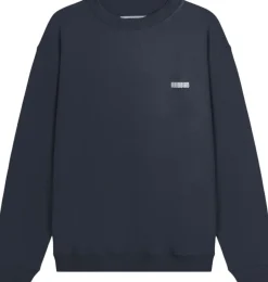 Woodbird Sweatshirts>WBCane Home Crew