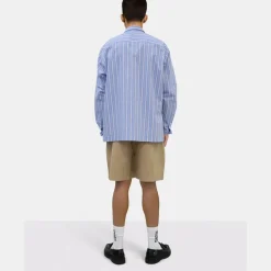 WBChoi Base Shorts-Woodbird