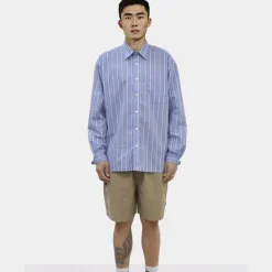 WBChoi Base Shorts-Woodbird