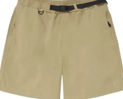 WBChoi Base Shorts-Woodbird