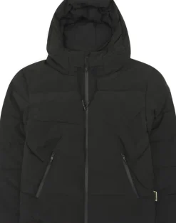 WBJoseph Tech Jacket-Woodbird