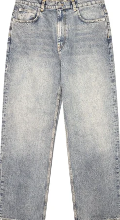 Woodbird Jeans>WBLeroy Dust Jeans