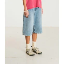 Hot WBShan Bermuda Shorts Shorts