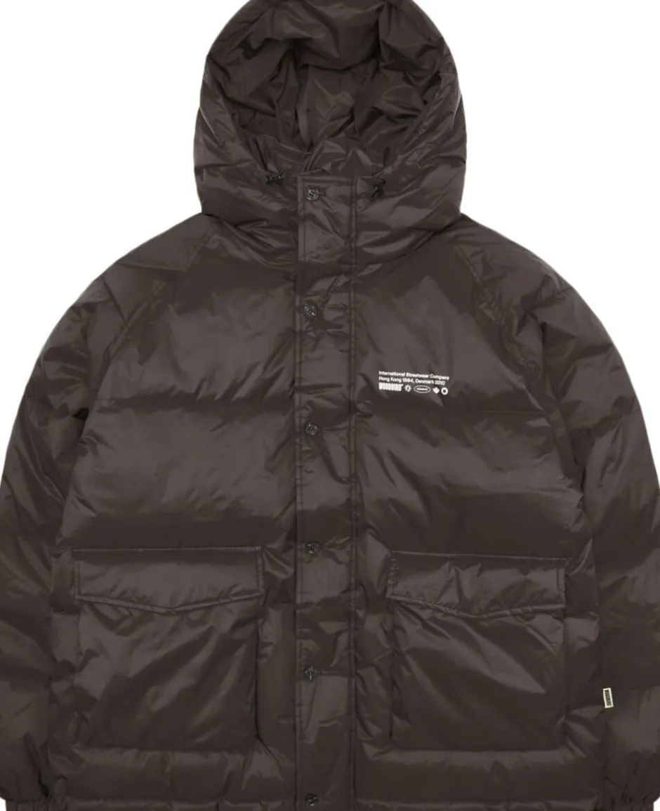 Woodbird Jakker & Frakker>WBZumo Bomber Jacket