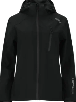 Dame Weather Report Regntøj>Camelia regnjakke, dame