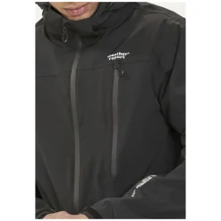 Delton regnjakke, herre-Weather Report Outlet