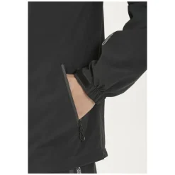 Delton regnjakke, herre-Weather Report Outlet