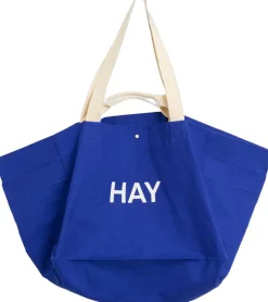 Weekend Bag Organic-Large-Electri-Hay Discount