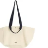 Dame Hay Strandtasker|Shoppere>Weekend Bag (Organic)-Small