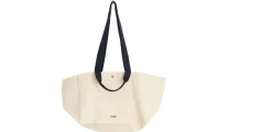 Dame Hay Strandtasker|Shoppere>Weekend Bag (Organic)-Small