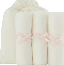 Weekend Muslins 3 stk.-Aurelia London Sale