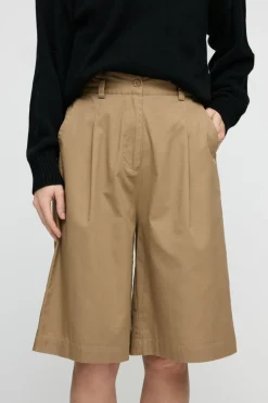 weekly shorts twill Dame Shorts