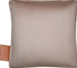 Wellbeing HK 77 Heaty Varmepude Smokey Taupe 45x45 cm-Beurer