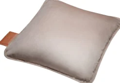 Wellbeing HK 77 Heaty Varmepude Smokey Taupe 45x45 cm-Beurer