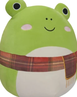Wendy Frog 30 cm P17-Squishmallows Sale