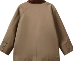 Børn Sofie Schnoor Overtøj>WendySY Jacket