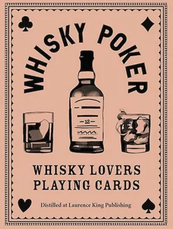 Whisky Poker-New Mags Clearance