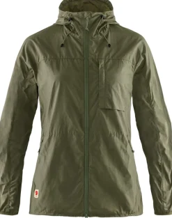 Dame Whistler Skitøj>Jada Skijakke, dame