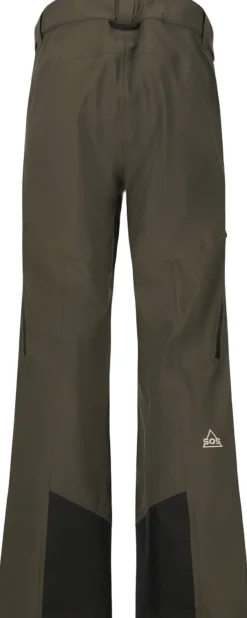 Naya Skibukser, dame Black-Whistler Sale