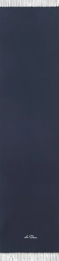 Whitaker Wool Scarf-Les Deux Discount