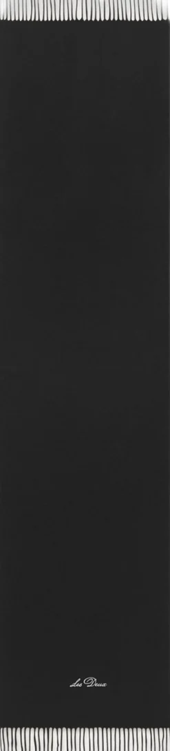 Whitaker Wool Scarf-Les Deux Online