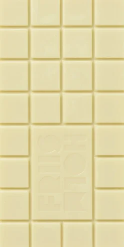 Friis-Holm Chokolade>White Organic 40% 100 g økologisk