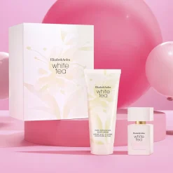 White Tea-Elizabeth Arden Discount