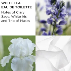 White Tea-Elizabeth Arden Discount
