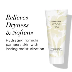 White Tea-Elizabeth Arden Discount