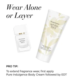White Tea-Elizabeth Arden Discount