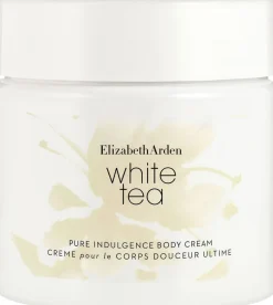 White Tea Body Cream 400 ml.-Elizabeth Arden Online