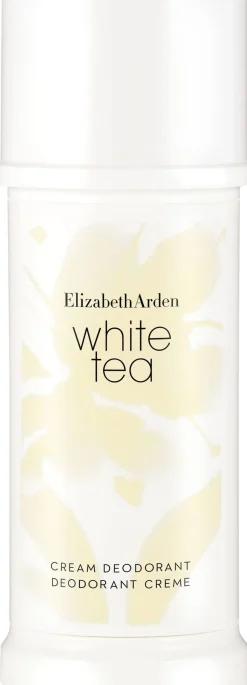 Best White Tea Cream Deo 40 ml. Deodoranter
