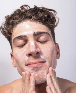 Whitehouse Pontential - Glow Kit giver glød og fugt-Copenhagen Grooming Hot