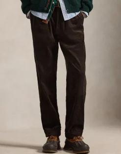 Whitman Relaxed Fit Corduroy Pant-Polo Ralph Lauren Sale