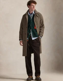 Whitman Relaxed Fit Corduroy Pant-Polo Ralph Lauren Sale