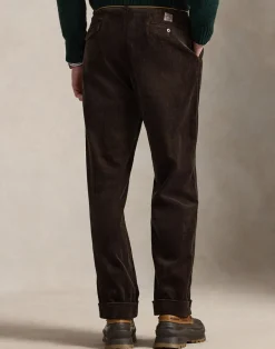 Whitman Relaxed Fit Corduroy Pant-Polo Ralph Lauren Sale