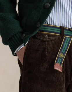 Whitman Relaxed Fit Corduroy Pant-Polo Ralph Lauren Sale