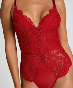 Dame Hunkemöller Sexet Lingeri|Bodystockings>Whitney Body