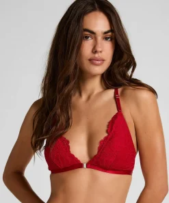 Discount Whitney Triangle Bralette Dame Sexet Lingeri|Bh'Er