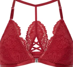 Discount Whitney Triangle Bralette Dame Sexet Lingeri|Bh'Er