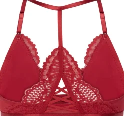 Discount Whitney Triangle Bralette Dame Sexet Lingeri|Bh'Er