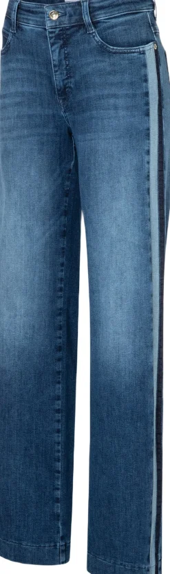 WIDE-MAC Jeans Discount