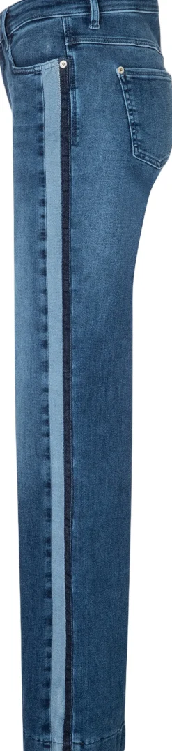 WIDE-MAC Jeans Discount