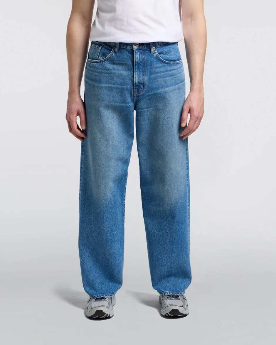 EDWIN Jeans>WIDE PANT-