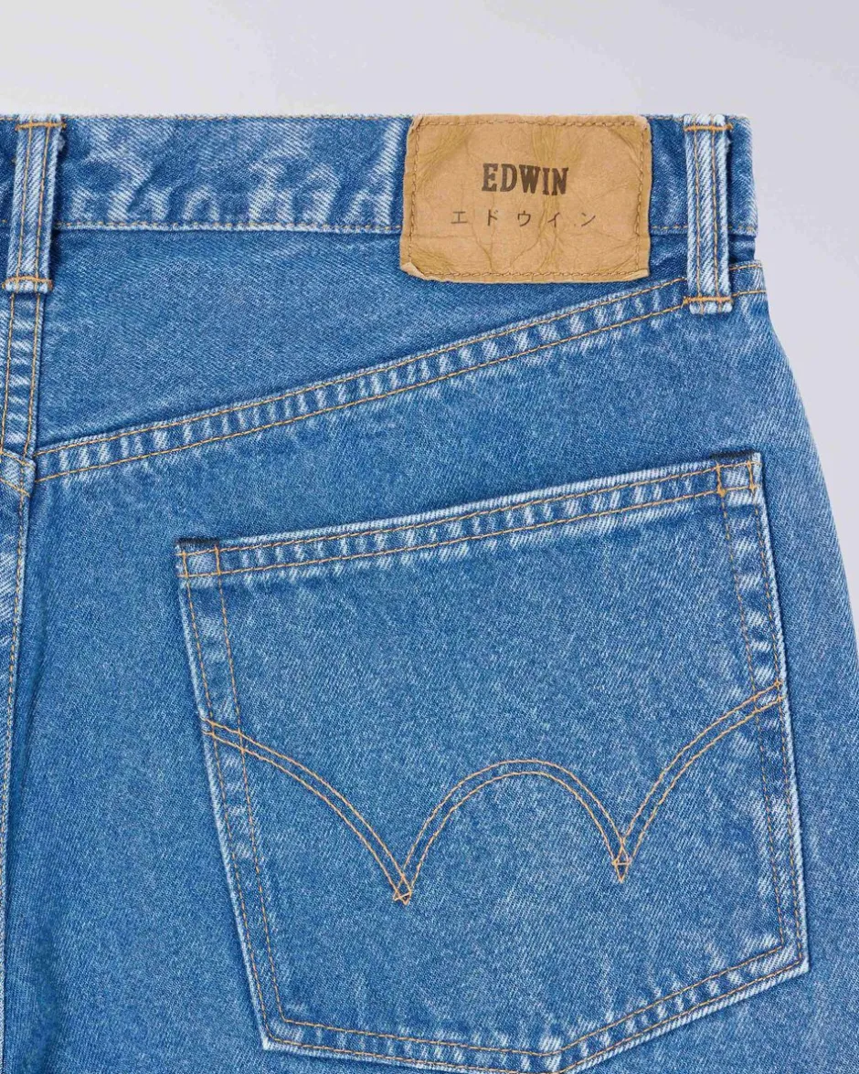 EDWIN Jeans>WIDE PANT-