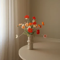 Wild Poppy Dance-Botané Discount